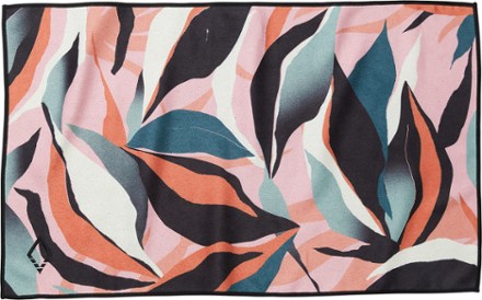 Below is the newest version of Nomadix Hand Towel