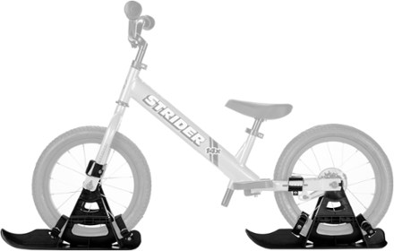 14X Sport Snow Skis - Kids'