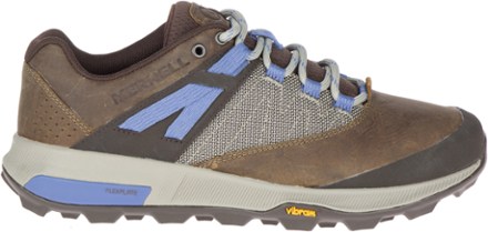 Zion Low Hiking Shoes - Women's