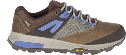 merrell zion low hiking shoes