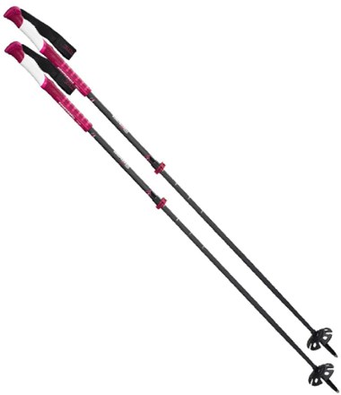 Carbon C2 Ultralight Trekking Poles - Pair