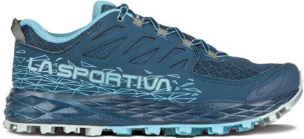 show original title Details about   La Sportiva Womens Running Shoes Lycan II W's shoes La Sportiva NEW * 