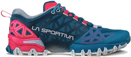 Bushido II Trail-Running Shoes - Women's