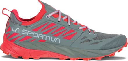 Kaptiva Trail-Running Shoes - Women's