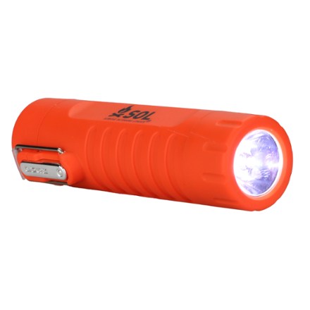 Fire Lite Fuel-Free Lighter