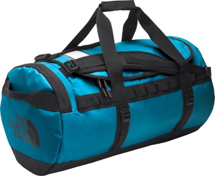 The North Face BASE CAMP DUFFEL - XXL BLACK - Paragon Sports