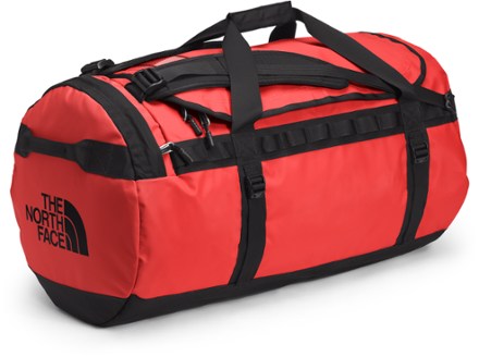 The North Face Base Duffel - Large | REI Co-op