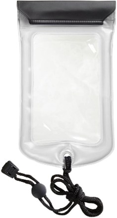 Lewis N. Clark WaterSeals Floating Waterproof Zip Pouch
