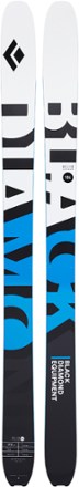 Helio Carbon 104 Skis - 2021/2022