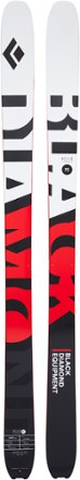 Helio Carbon 95 Skis - 2021/2022