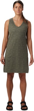 Everyday Perfect Dress