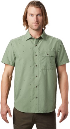 Greenstone Shirt - Men's