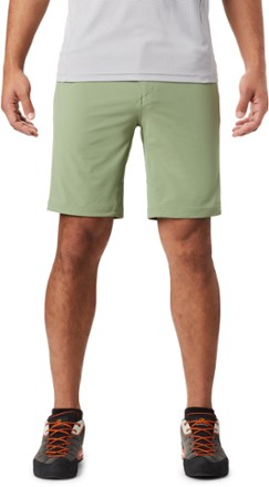 Chockstone Pull-On Shorts - Men's