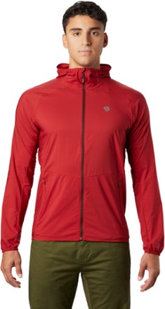 Kor Preshell Hoodie - Men's