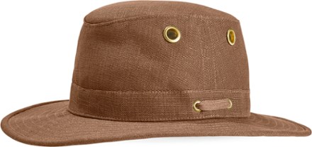 Hemp Hat