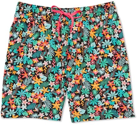 Chubbies Stretch 7" Swim Trunks - Men's 0