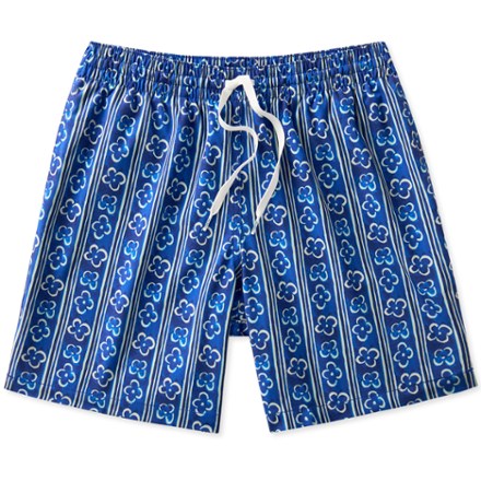 Chubbies Stretch 7" Swim Trunks - Men's 0