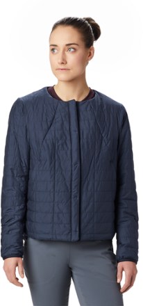 Skylab Insulated Jacket - Women's