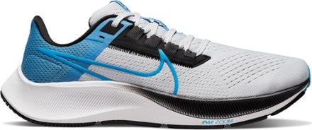 Air Zoom Pegasus 38 Road-Running Shoes - Men's