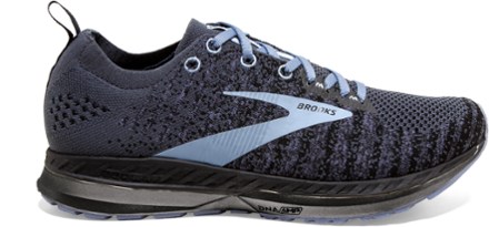 brooks womens bedlam 2 running shoe
