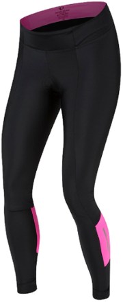 Pursuit Attack Cycling Tights - Women's