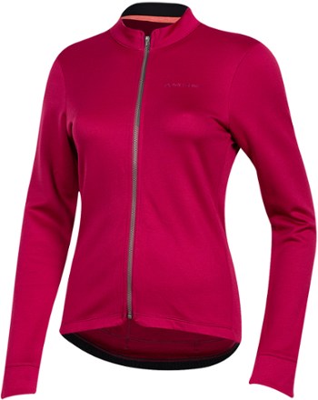P.R.O. Merino Thermal Cycling Jersey - Women's