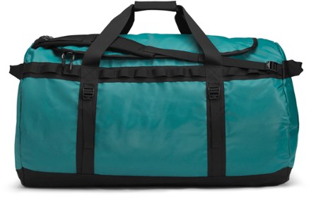 Review sac The North Face base camp Duffel noir XL 132 L (265 ¥) :  r/FrenchReps