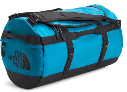 The North Face - SAC DUFFEL BASE CAMP M KAKI – LE LABO STORE