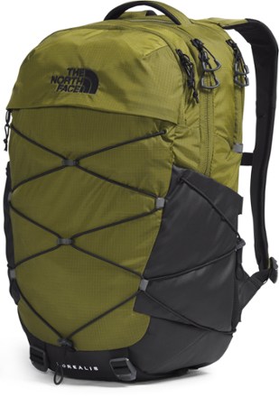 Rainer north face sales backpack