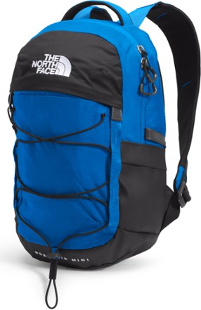 The North Face Borealis Mini Backpack Review (2 Weeks of Use) 