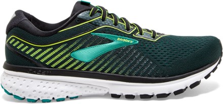 brooks ghost outlet