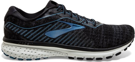 ghost 12 black