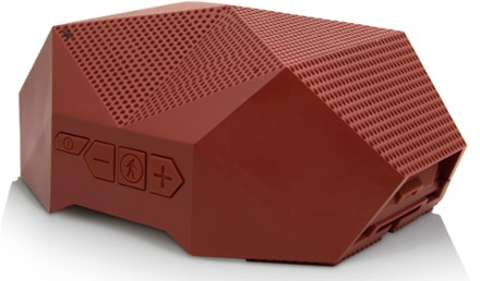 outdoor tech turtle shell 3.0 bluetooth portable speaker