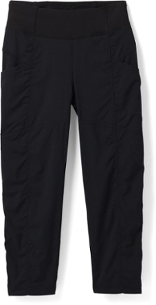 Prana Sport UK Capris Pants - Ascot Promotions