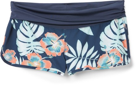 Below is the newest version of Roxy Endless Summer Board Shorts - Women's
