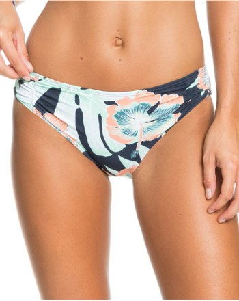 Printed Beach Classics Full Swimsuit Bottoms - Women's