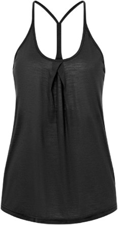 Friction Tank Top - Women's