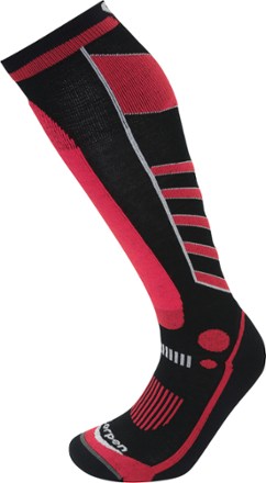 T3 Ski Light Socks - Women's