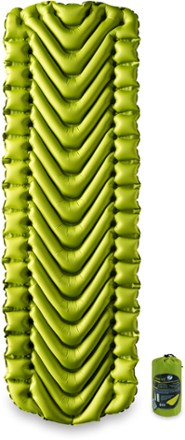 Klymit Static V2 Sleeping Pad Rei Outlet