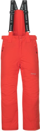 Jett Bib Snow Pants - Boys'