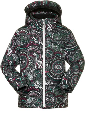 Tessie Planet Insulated Jacket - Girls'