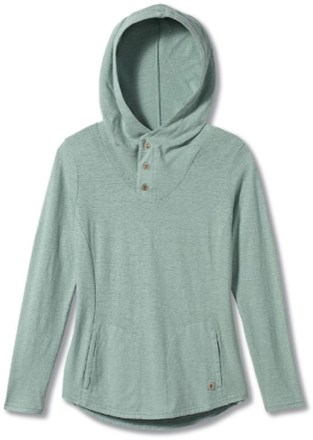patagonia coastal hideaway sun hoodie