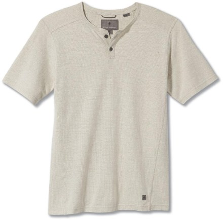 Mountain Henley Shirt - Men's