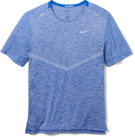 Nike Dri-FIT Rise 365 Running Top - Men's 0