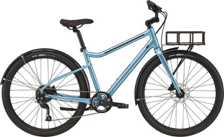 Treadwell EQP Bike - 2021