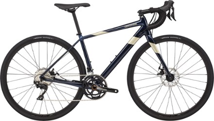 cannondale synapse disc women's 105