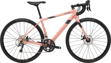 Synapse Tiagra Women's Bike - 2021