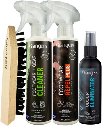 Grangers Down Wash Kit