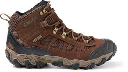 Oboz bridger rei on sale