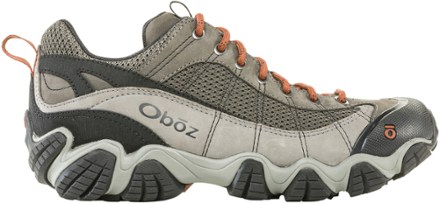 oboz firebrand 2 low